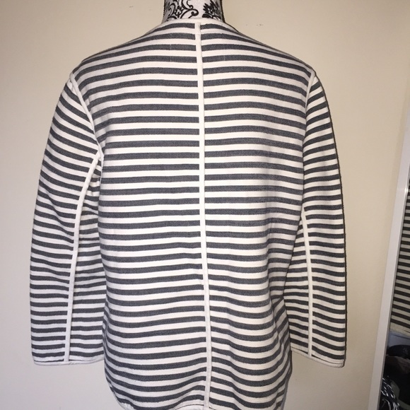 Lafayette 148 New York Jacket - Picture 4 of 6